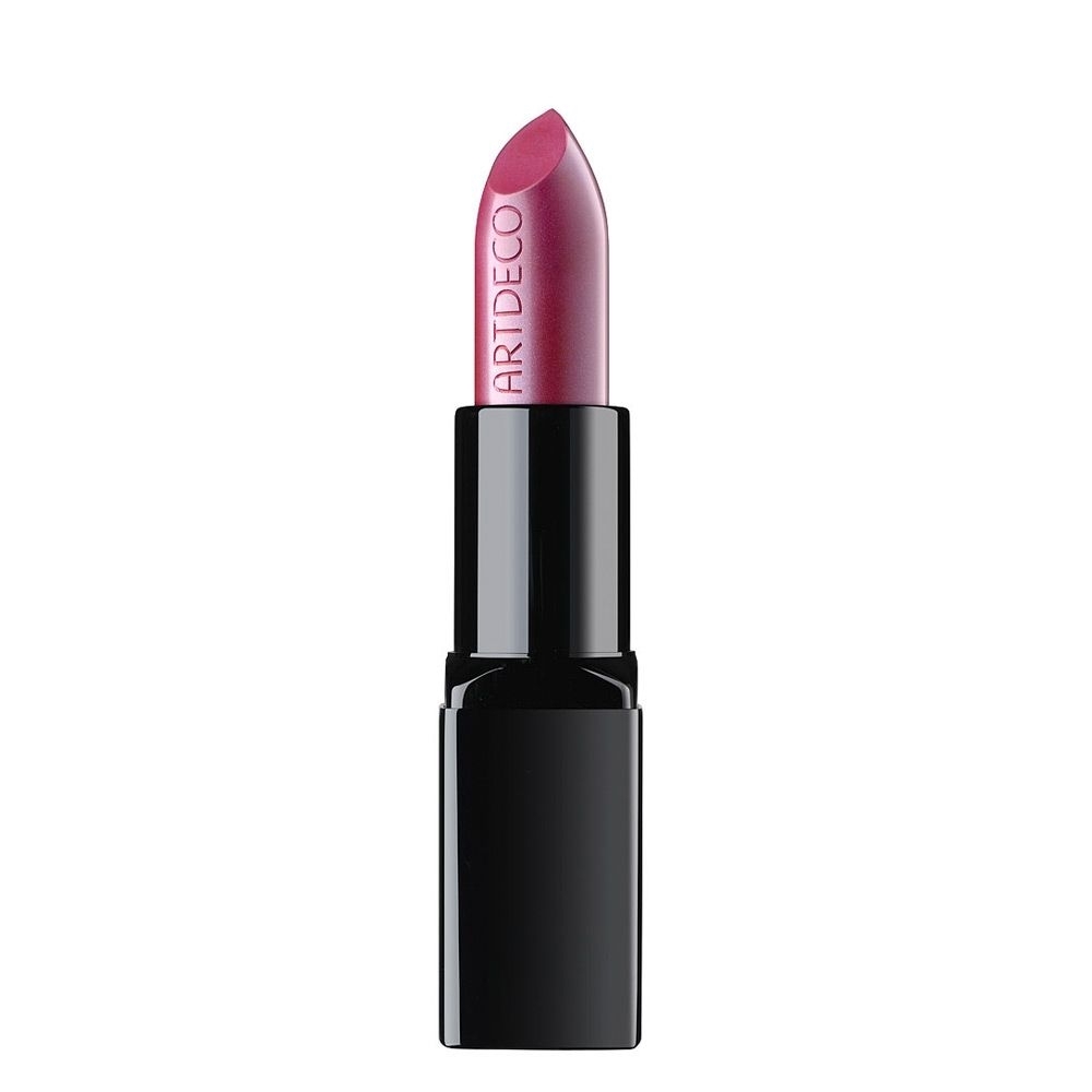 Kosmetikexpertin.de | Art Couture Lipstick, 318, pearl rich purple  dunkelrot, pflegender Lippenstift, Artdeco | Kosmetik online kaufen